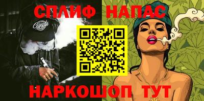 гашик Бузулук
